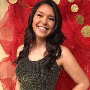 Meet your Posher, Maya